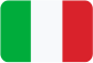 Transport de charges de grandes dimensions Italiano